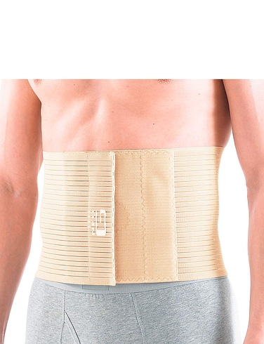 Abdominal Belt with Hernia Pad Support