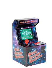 Mini Arcade Machine Multi