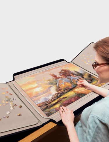 Portapuzzle