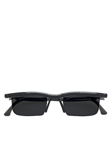 Adlens Adjustable Sunglasses