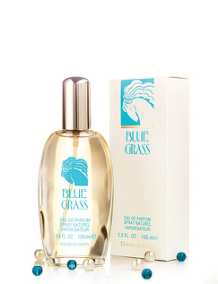 Elizabeth Arden Blue Grass 100ml Eau De Parfum Multi