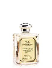 Taylor Of Old Bond Street Sandalwood Cologne Multi