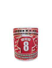 Replica Football Mug And Chocolate Multi
