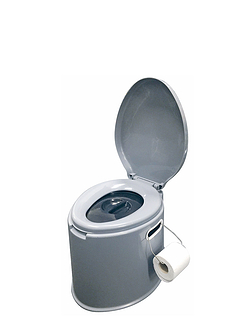 Portable Toilet Multi