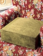 Help-You-Rise Booster Cushion Chocolate