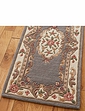 Aubusson Runner Beige