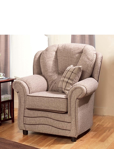 Chadderton Chair