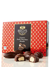 Beechs Luxury Dark Chocolate Brazils Multi