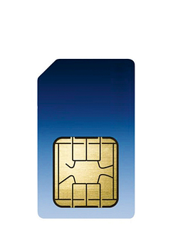 Pay As You Go Sim Card From O2 Multi