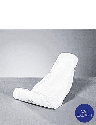 Age UK Mens Disposable Shaped Pads
