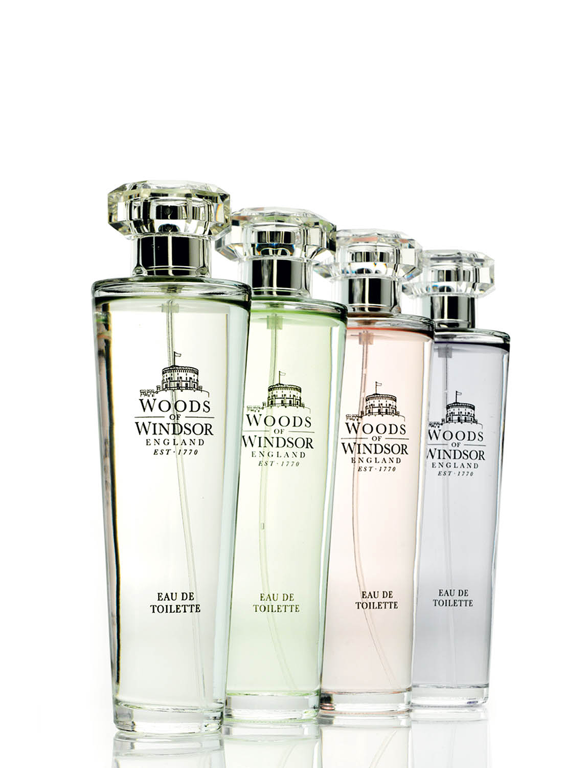 Woods Of Windsor Fragrance Chums