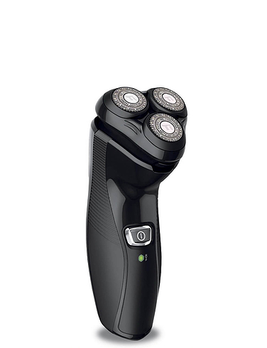 Remington Rechargeable Rotary Shaver