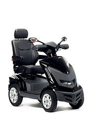 Royale Scooter Black