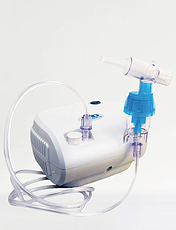 A and D Medical Compact Compressor Nebuliser Multi