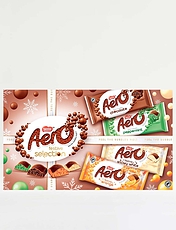 Aero Collection Box Multi