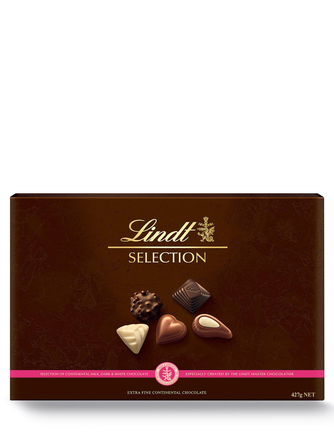 Lindt Selection Box Chums
