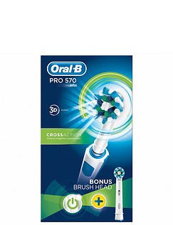 Oral B Electric Toothbrush Multi