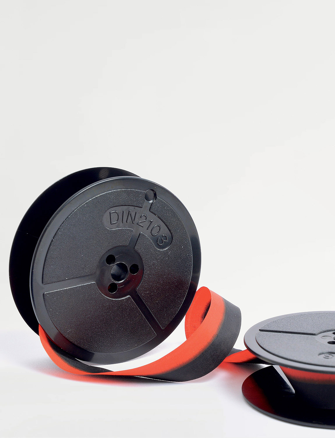 thumbnail image 2 of FJA Products Royal Deluxe Touch Control Typewriter Ribbon – Custom Color Options Available 2 of 3