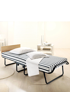 Supreme Fold Bed With Mattress Multi