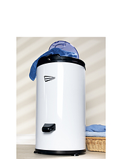 Leisurewize Gravity Spin Dryer White