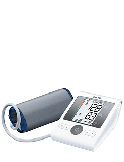 Upper Arm Blood Pressure Monitor - MULTI