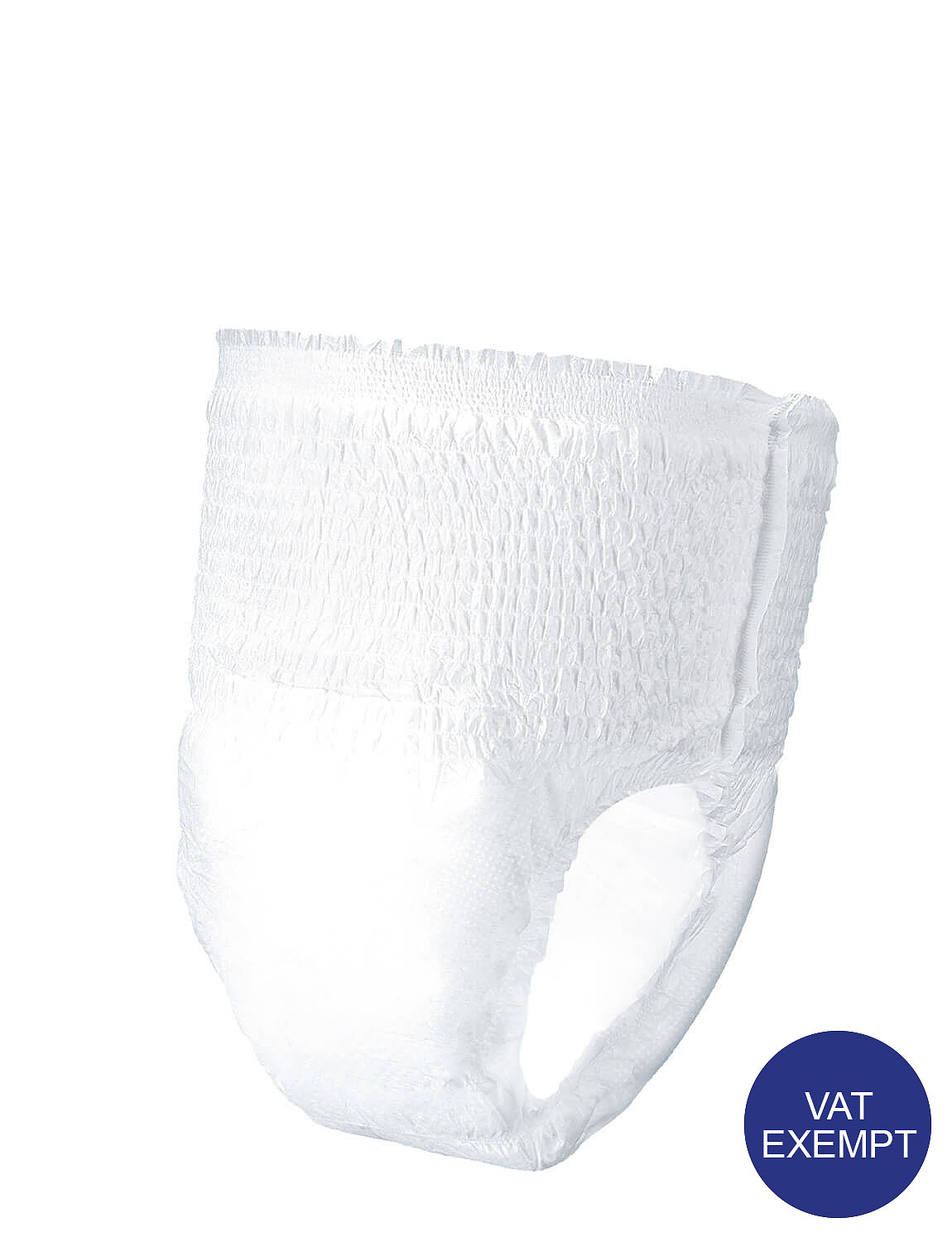 Y Front Absorbent Pants