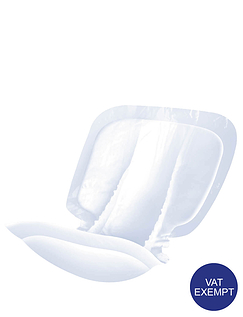 iD Expert Form Pads White