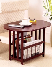 Drop Leaf Table MAH