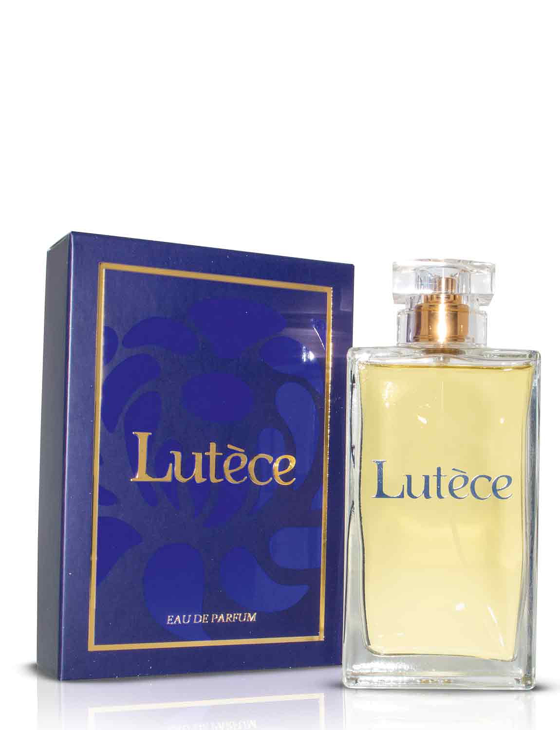 lutece eau de parfum