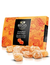 Beechs Crystallised Ginger Multi