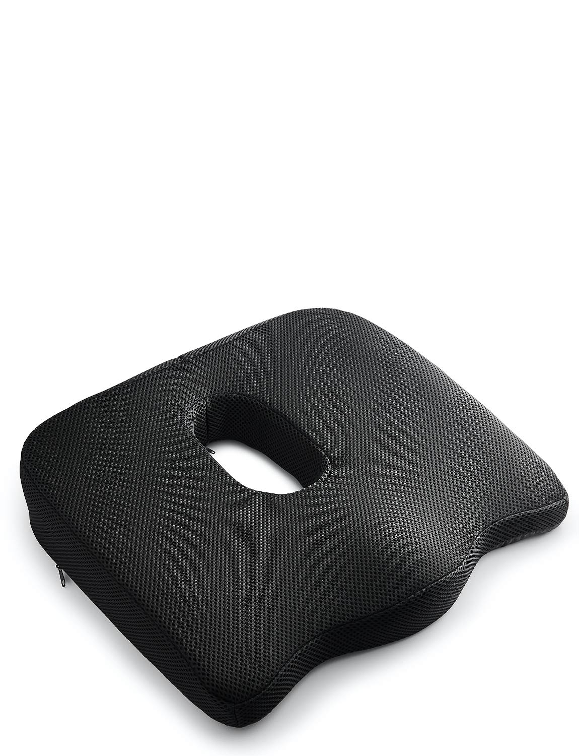 Memory Foam Coccyx Seat Cushion Chums