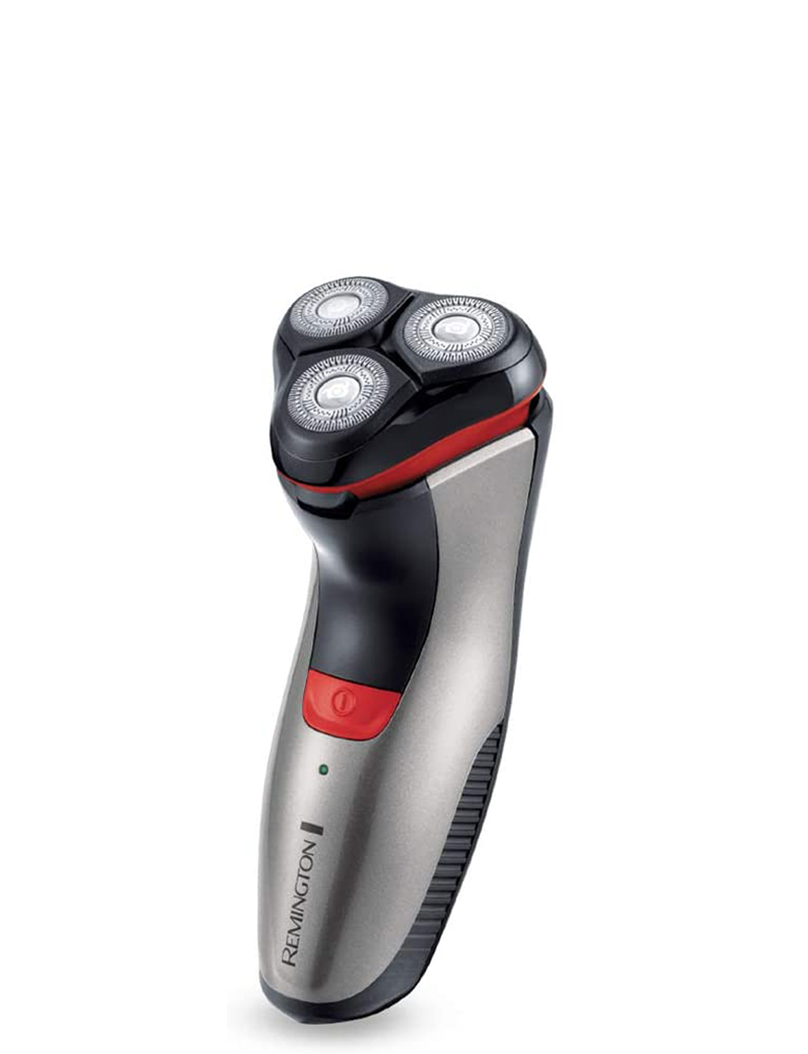 Remington Cordless Rotary Shaver Chums
