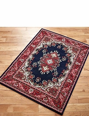 Lancashire Rug 160x230 Berber