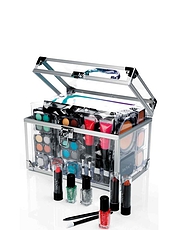 Technic Professional 35 Piece Beauty Case Multi