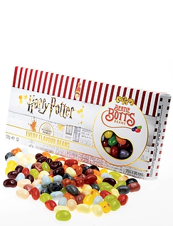 Harry Potter Jelly Bean Selection 125g Multi