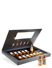 Anton Berg 15 Piece Whisky Gift Set Multi