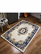 Pure Wool Rug 160x235 Beige