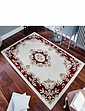 Pure Wool Rug 160x235 Beige