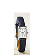 Ladies Square Watch Gold