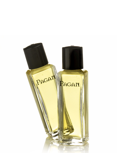 Mayfair Pagan Pure Perfume