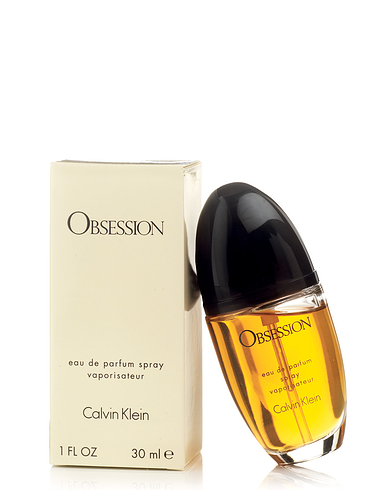 Calvin Klein Obsession 100ml Eau de Parfum