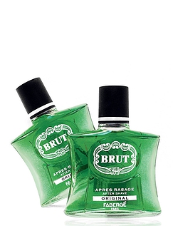 Brut Original 100ml Aftershave Multi