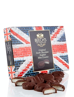 Beechs British Mint Creams