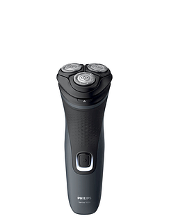 Philips Series 1000 Cordless Rotary Shaver