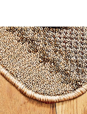 Kilkis Utility Mat Beige