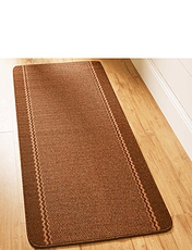 Kilkis Utility Mat Beige