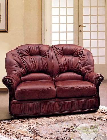 Canterbury 2 Seater Settee