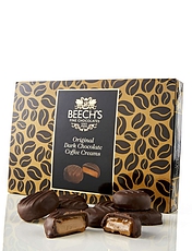 Beech's Milk Chocolate Coffee Fondants Set of 2 Multi