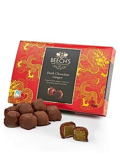 Beech's Dark Chocolate Ginger Multi