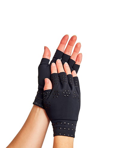 Magnetic Therapy Gloves